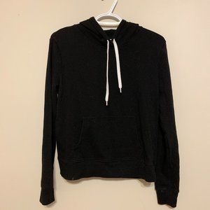 H&M black hoodie